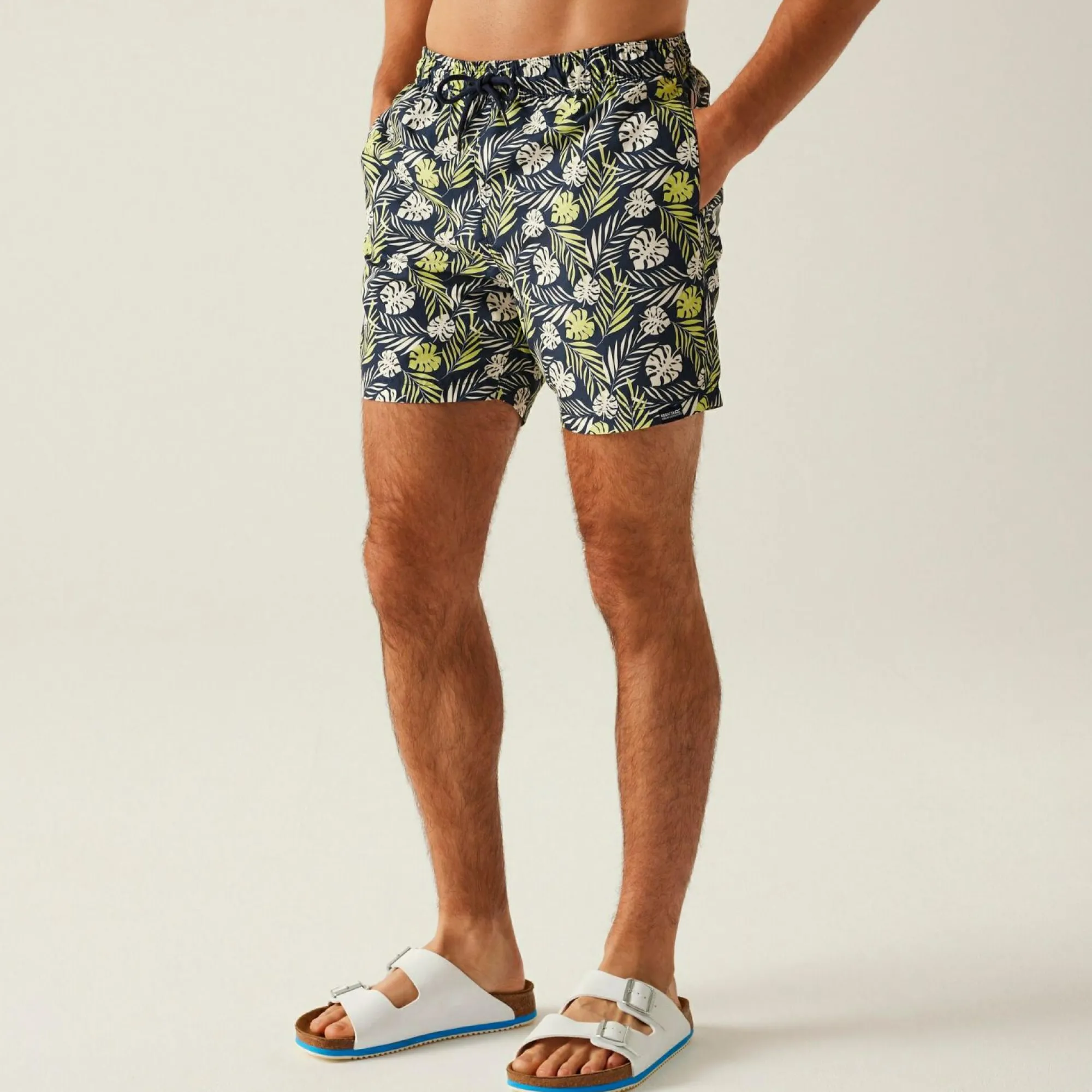 Regatta Staycation|Festival<Men's Loras Swim Shorts |