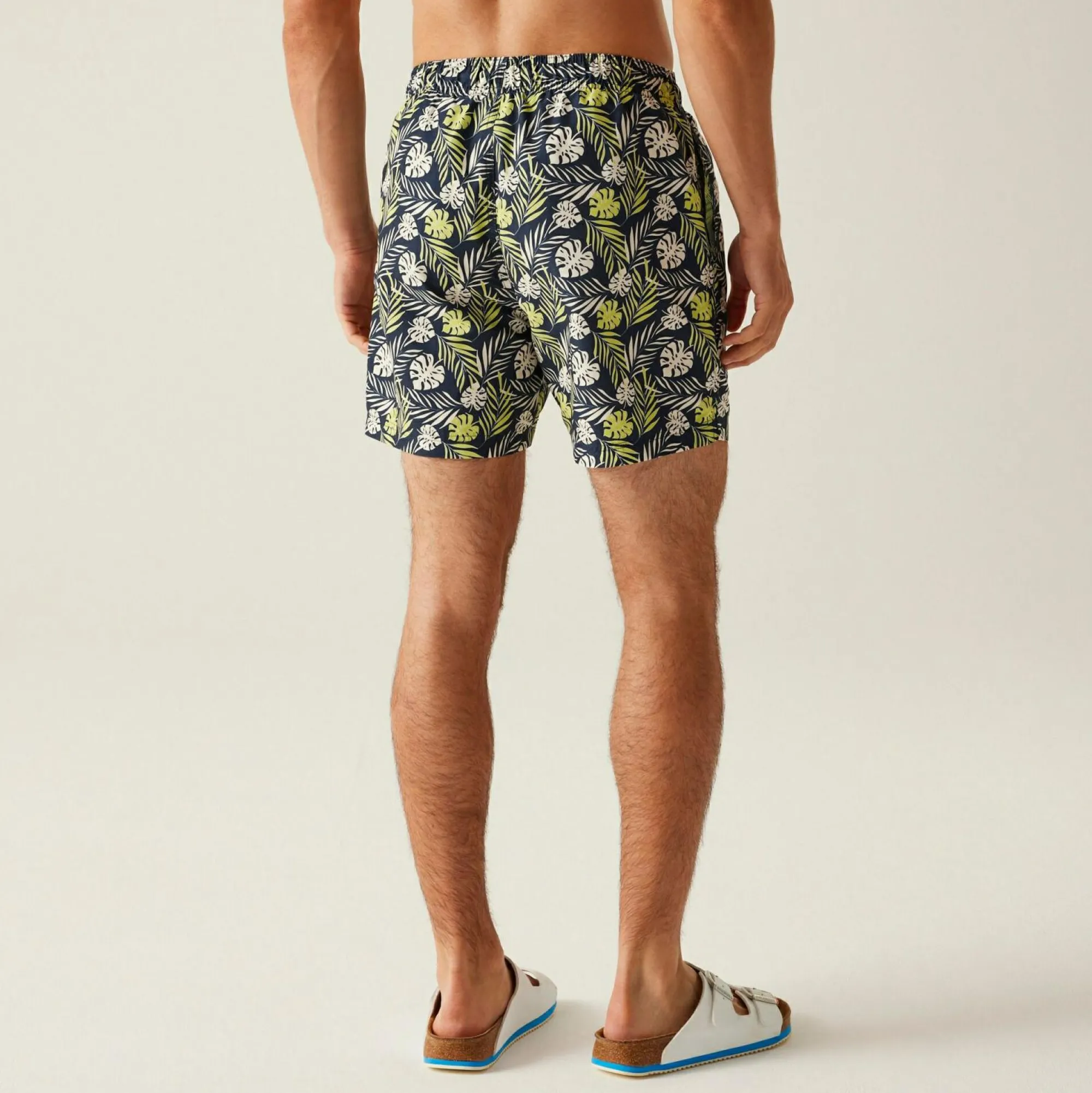 Regatta Staycation|Festival<Men's Loras Swim Shorts |