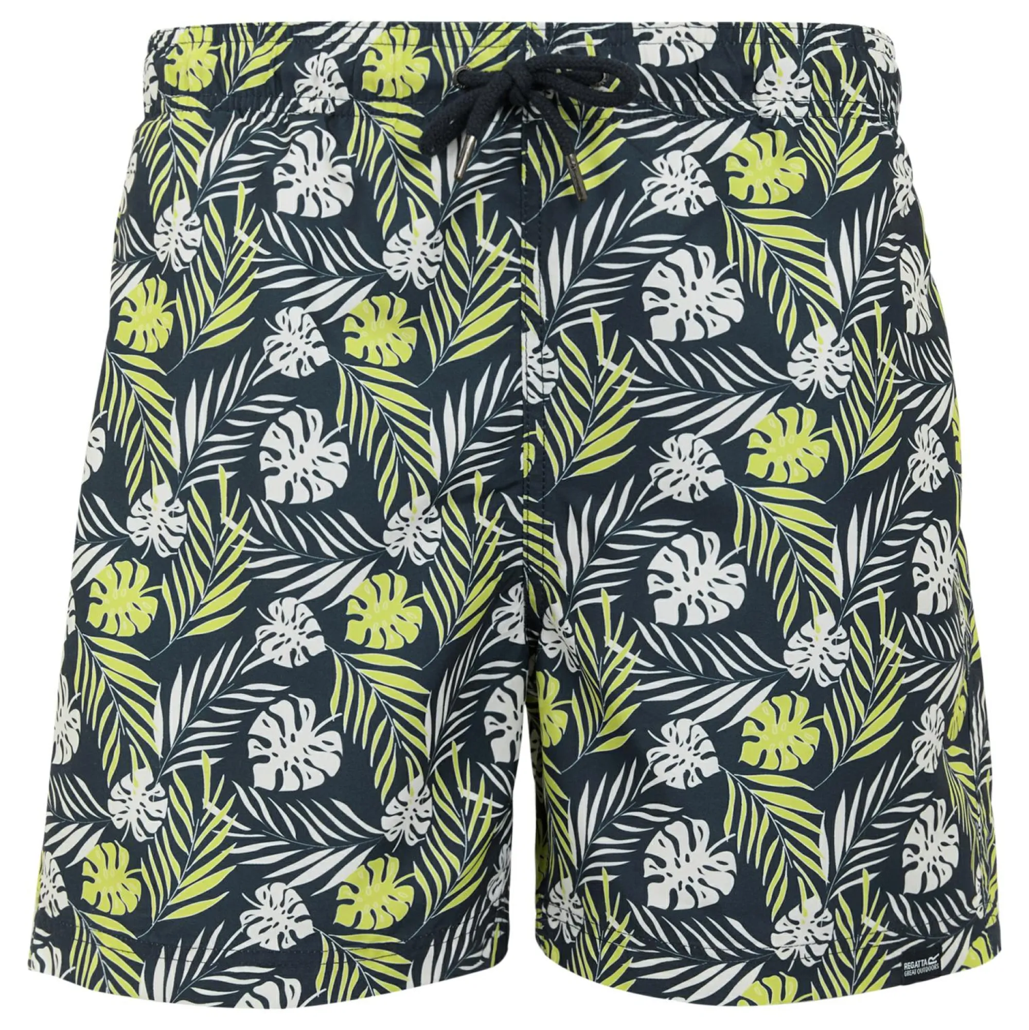 Regatta Staycation|Festival<Men's Loras Swim Shorts |