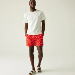 Regatta Swimming|Swim Shorts<Men's Loras Swim Shorts |
