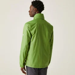 Regatta Waterproof Jackets|Lightweight Jackets<Men's Lyle IV Waterproof Packaway Jacket |