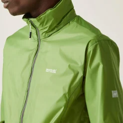 Regatta Waterproof Jackets|Lightweight Jackets<Men's Lyle IV Waterproof Packaway Jacket |