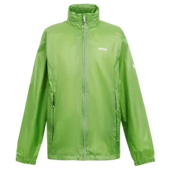 Regatta Waterproof Jackets|Lightweight Jackets<Men's Lyle IV Waterproof Packaway Jacket |