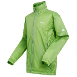 Regatta Waterproof Jackets|Lightweight Jackets<Men's Lyle IV Waterproof Packaway Jacket |