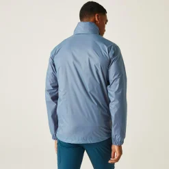 Regatta Lightweight Jackets|Waterproof Jackets<Men's Lyle IV Waterproof Packaway Jacket |