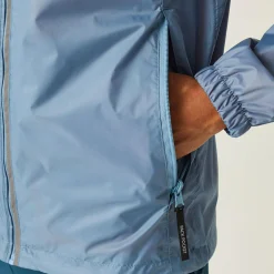 Regatta Lightweight Jackets|Waterproof Jackets<Men's Lyle IV Waterproof Packaway Jacket |