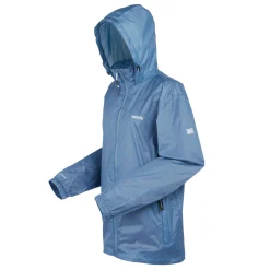 Regatta Lightweight Jackets|Waterproof Jackets<Men's Lyle IV Waterproof Packaway Jacket |