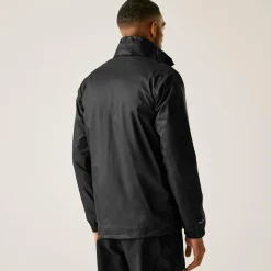 Regatta Lightweight Jackets|Waterproof Jackets<Men's Lyle IV Waterproof Packaway Jacket |