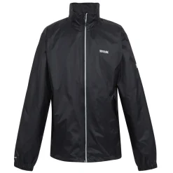 Regatta Lightweight Jackets|Waterproof Jackets<Men's Lyle IV Waterproof Packaway Jacket |