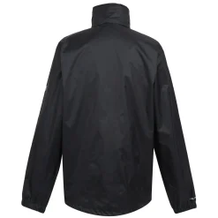 Regatta Lightweight Jackets|Waterproof Jackets<Men's Lyle IV Waterproof Packaway Jacket |