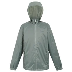 Regatta Lightweight Jackets|Waterproof Jackets<Men's Lyle IV Waterproof Packaway Jacket |