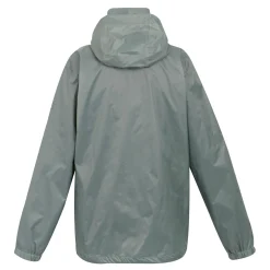 Regatta Lightweight Jackets|Waterproof Jackets<Men's Lyle IV Waterproof Packaway Jacket |