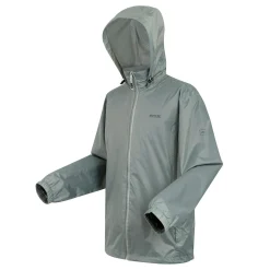 Regatta Lightweight Jackets|Waterproof Jackets<Men's Lyle IV Waterproof Packaway Jacket |