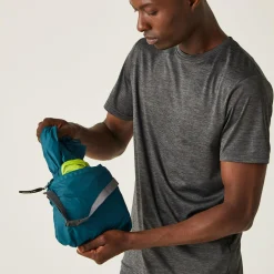 Regatta Lightweight Jackets|Waterproof Jackets<Men's Lyle IV Waterproof Packaway Jacket |