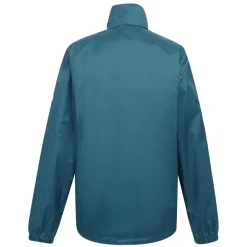 Regatta Lightweight Jackets|Waterproof Jackets<Men's Lyle IV Waterproof Packaway Jacket |