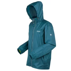 Regatta Lightweight Jackets|Waterproof Jackets<Men's Lyle IV Waterproof Packaway Jacket |