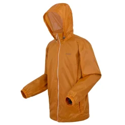 Regatta Lightweight Jackets|Waterproof Jackets<Men's Lyle IV Waterproof Packaway Jacket |