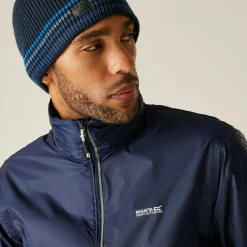 Regatta Lightweight Jackets|Waterproof Jackets<Men's Lyle IV Waterproof Packaway Jacket |