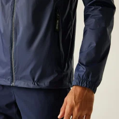 Regatta Lightweight Jackets|Waterproof Jackets<Men's Lyle IV Waterproof Packaway Jacket |