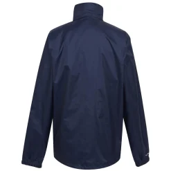 Regatta Lightweight Jackets|Waterproof Jackets<Men's Lyle IV Waterproof Packaway Jacket |
