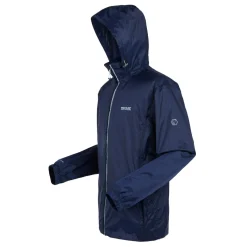 Regatta Lightweight Jackets|Waterproof Jackets<Men's Lyle IV Waterproof Packaway Jacket |
