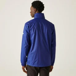 Regatta Lightweight Jackets|Waterproof Jackets<Men's Lyle IV Waterproof Packaway Jacket |