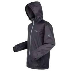 Regatta Lightweight Jackets|Waterproof Jackets<Men's Lyle IV Waterproof Packaway Jacket |