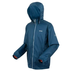 Regatta Lightweight Jackets|Waterproof Jackets<Men's Lyle IV Waterproof Packaway Jacket |