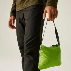 Regatta Lightweight Jackets|Waterproof Jackets<Men's Lyle IV Waterproof Packaway Jacket |