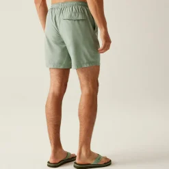 Regatta Swimming|Swim Shorts<Men's Mackleyna Swim Short |
