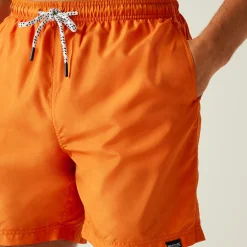 Regatta Swimming|Swim Shorts<Men's Mackleyna Swim Short |