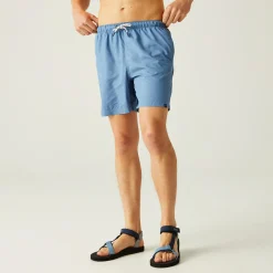 Regatta Swimming|Swim Shorts<Men's Mackleyna Swim Short |