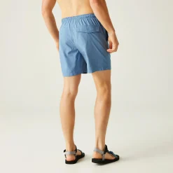 Regatta Swimming|Swim Shorts<Men's Mackleyna Swim Short |