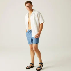 Regatta Swimming|Swim Shorts<Men's Mackleyna Swim Short |