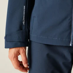 Regatta Waterproof Jackets<Men's Maland II Waterproof Jacket |