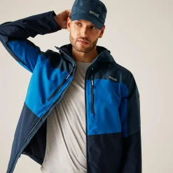 Regatta Waterproof Jackets<Men's Maland II Waterproof Jacket |