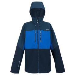 Regatta Waterproof Jackets<Men's Maland II Waterproof Jacket |