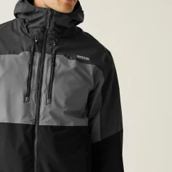 Regatta Waterproof Jackets<Men's Maland II Waterproof Jacket |