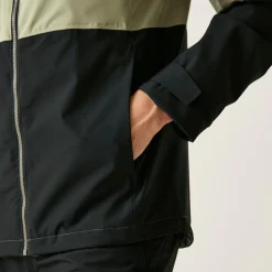 Regatta Waterproof Jackets<Men's Maland II Waterproof Jacket |