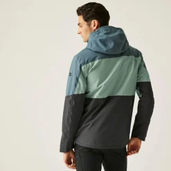 Regatta Waterproof Jackets<Men's Maland II Waterproof Jacket |