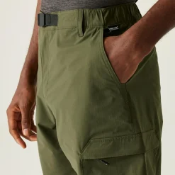Regatta Staycation|Festival<Men's Mallen Shorts |