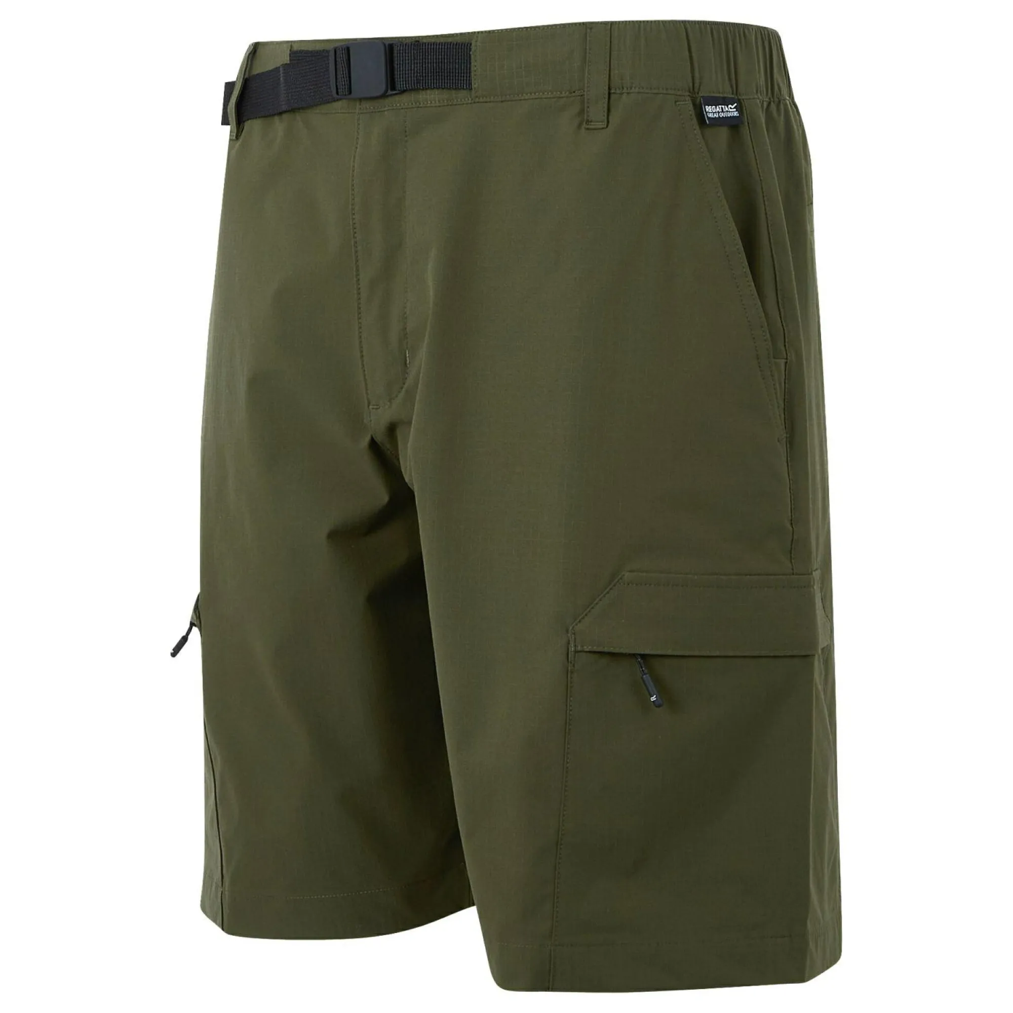 Regatta Staycation|Festival<Men's Mallen Shorts |