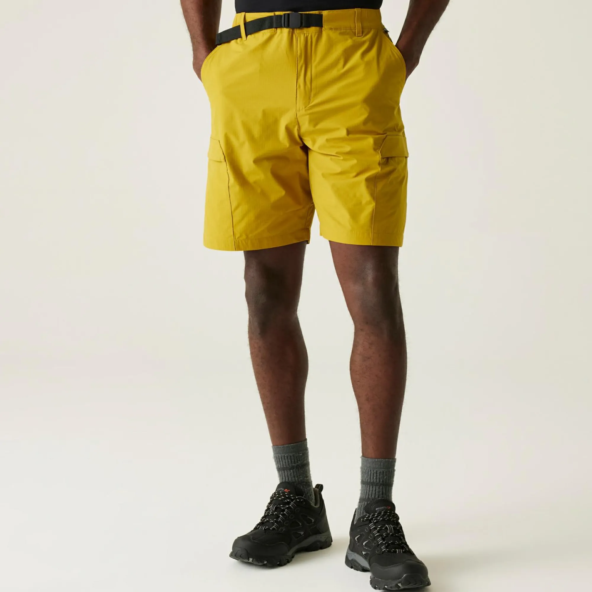Regatta Staycation|Shorts<Men's Mallen Shorts |
