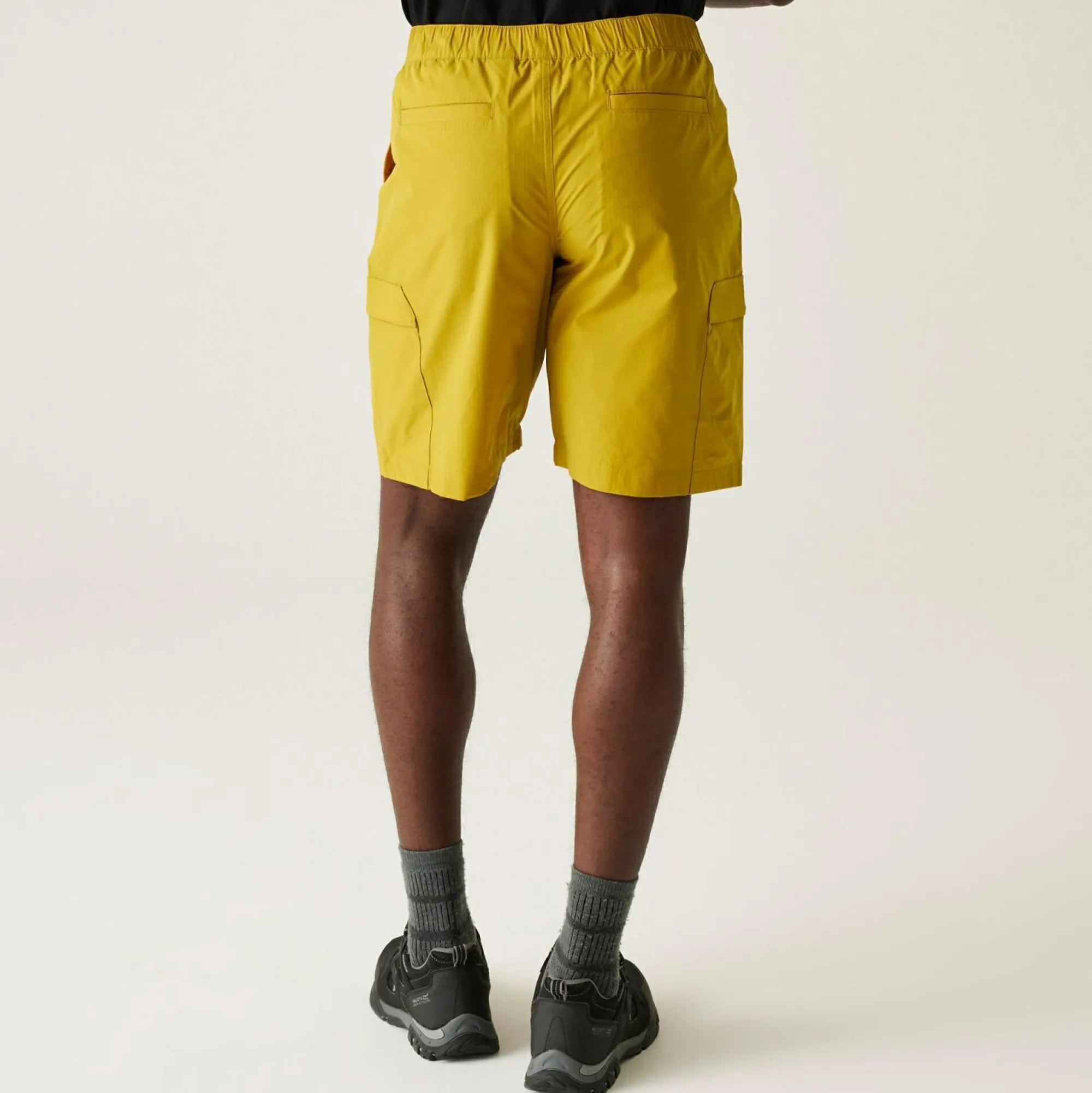 Regatta Staycation|Shorts<Men's Mallen Shorts |