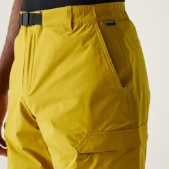 Regatta Staycation|Shorts<Men's Mallen Shorts |