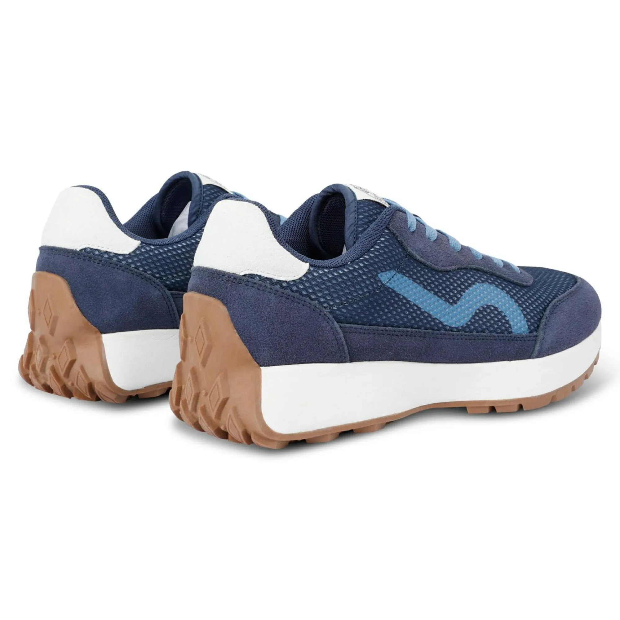 Women Regatta Casual Shoes|Casual Shoes<Men's Marine Heritage Trainers |