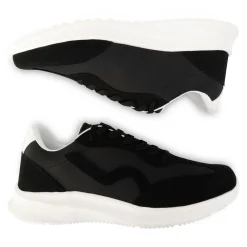 Women Regatta Walking Shoes|Casual Shoes<Men's Marine Retro Trainers  |