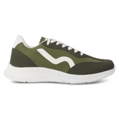 Regatta Walking Shoes<Men's Marine Retro Trainers  |