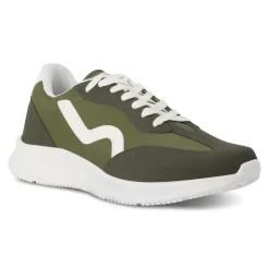 Regatta Walking Shoes<Men's Marine Retro Trainers  |