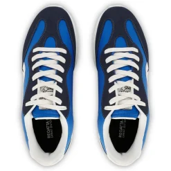 Women Regatta Walking Shoes|Casual Shoes<Men's Marine Retro Trainers  |